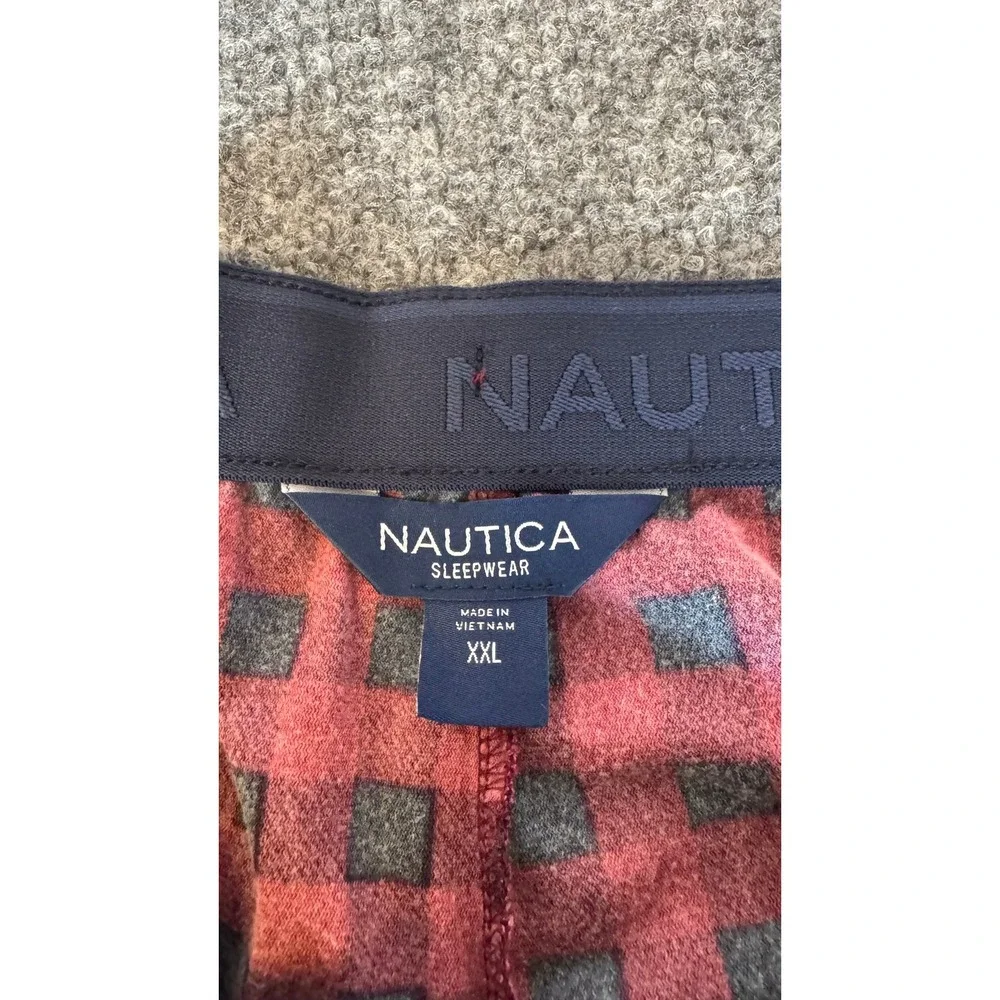 Nautica pajama pants